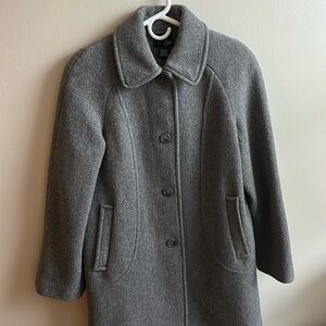 East 5th Peacoat Women's Medium Gray
